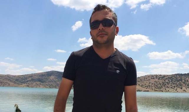 Samsun'da Batı Park'ta yapılan konserde polis memuru kalp krizi geçirdi