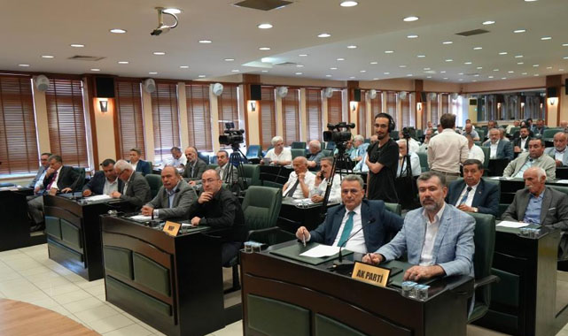 Samsun'da amatör spor kulüplerine 14 milyon lira yardım