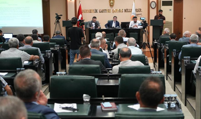 Samsun'da amatör spor kulüplerine 14 milyon lira yardım