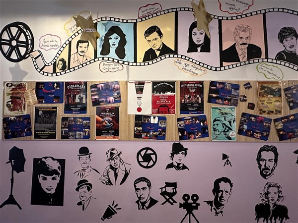 Samsun'da Sanat ve Tarih Sokağı açıldı