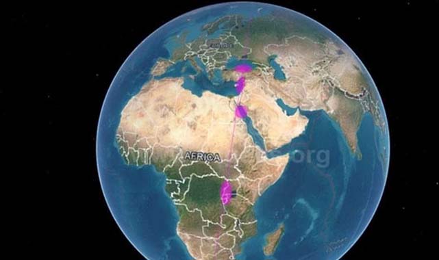 6 Şubat depremini tahmin etmişti! Samsun için deprem uyarısı yaptı