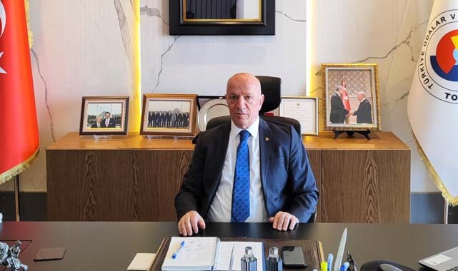 Samsun'da ÜPAK kurulacak