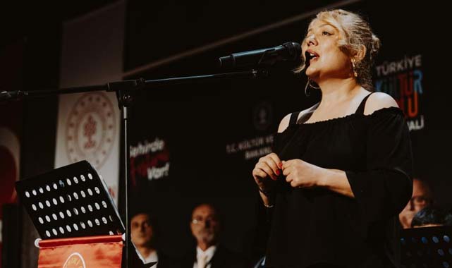 Samsun'da sanat ve kültürle dolu programlar sürüyor