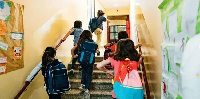 MEB'den öğrencilere yaz okulu ve destek kursları