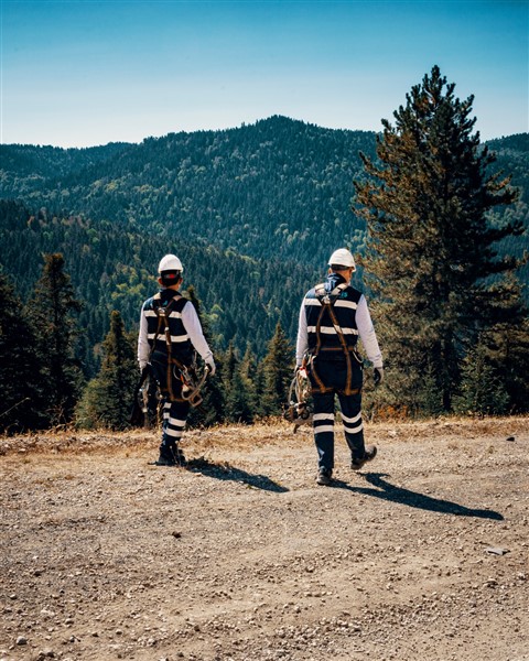 YEDAŞ’tan bayram hazırlıkları tamam