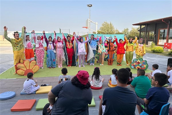 Samsun Büyükşehir Belediyesi Engelsiz turizm ile gönüllere dokunuyor