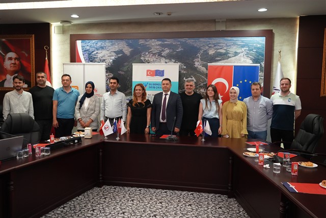 Samsun'da bu proje gençleri iş sahibi yapıyor