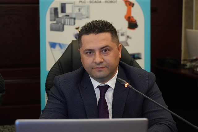 Samsun'da bu proje gençleri iş sahibi yapıyor