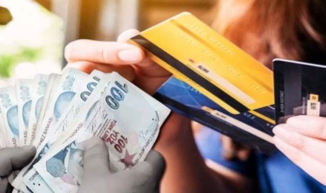 Kredi faizlerinde indirim: Tüketicilere müjdeli haber