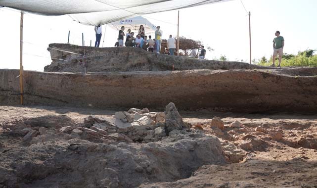 Karadeniz'in binlerce yıllık mirası