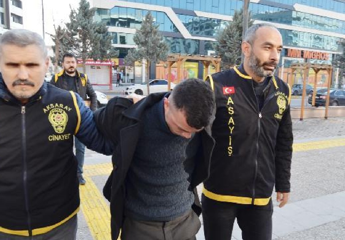 Takıntılı olduğu eski kız arkadaşını öldürdü, cezası belli oldu