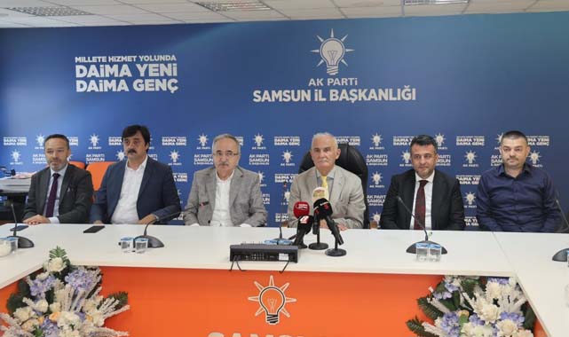 Yusuf Ziya Yılmaz: Artık kucaklaşma zamanı