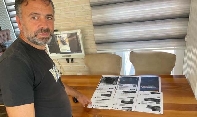 Samsun'da akülü sandalye bağışladı! Hayatının şokunu yaşadı