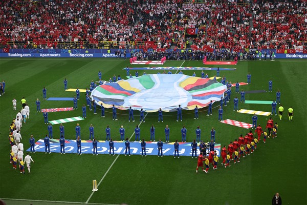 Türkiye Gürcistan'ı mağlup etti