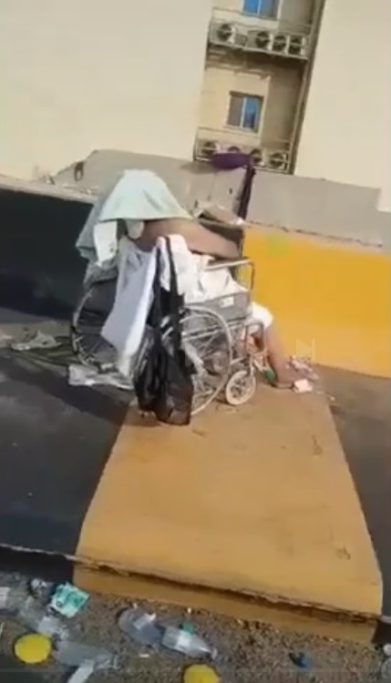 Mekke'de ölenlerin sayısı 550'yi geçti Hacda ölen Türk sayısı kaç oldu?