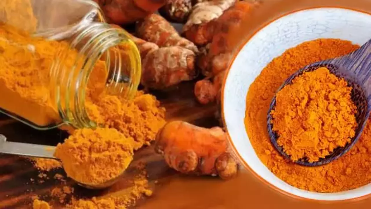 Asyanın antioksidan bileşeni kurkumin nedir? Faydaları nelerdir?