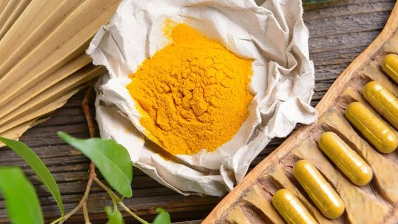 Asyanın antioksidan bileşeni kurkumin nedir? Faydaları nelerdir?
