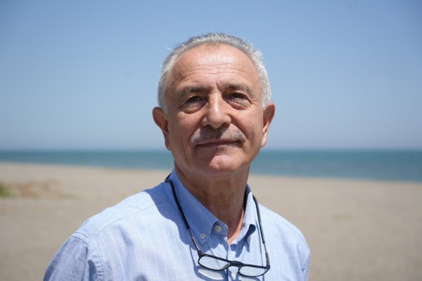 Profesör denizde RİP akıntısında hayatta kalmanın formülünü açıkladı