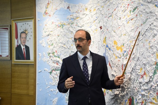 Samsun'da ne kadar tarım arazisi sulanacak?