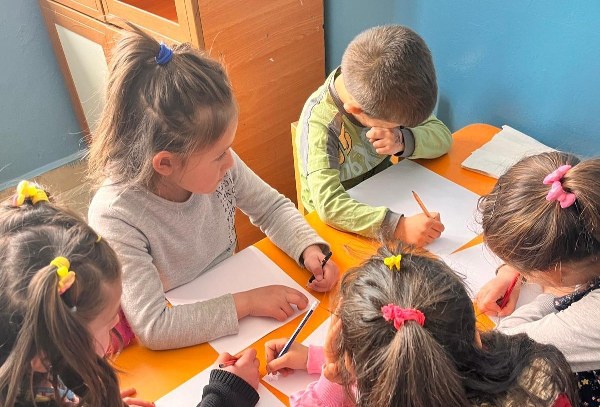 Samsun'da minik öğrenciler geçmişin bilgisiyle geleceği şekillendirecek