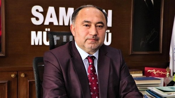 Diyanet İşleri Başkanı Yaz Kuran Kursları'nı başlatmak için Samsun'a geliyor