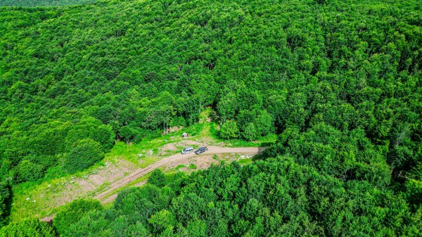 Samsun'dan şeker çeşmesine şifa yolculuğu
