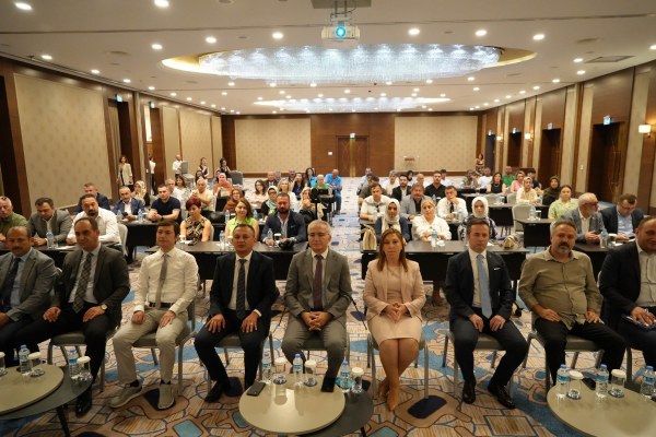 Samsun'da uyuşturucu kullananların ağız ve diş görüntüleri mide bulandırdı