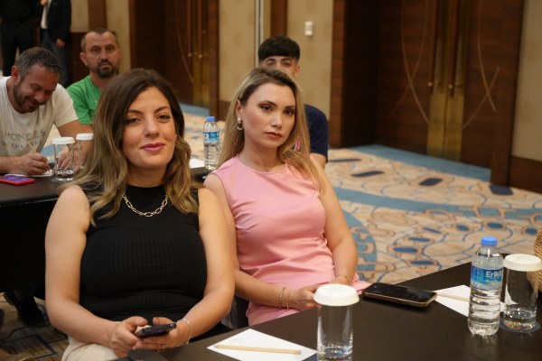 Samsun'da uyuşturucu kullananların ağız ve diş görüntüleri mide bulandırdı