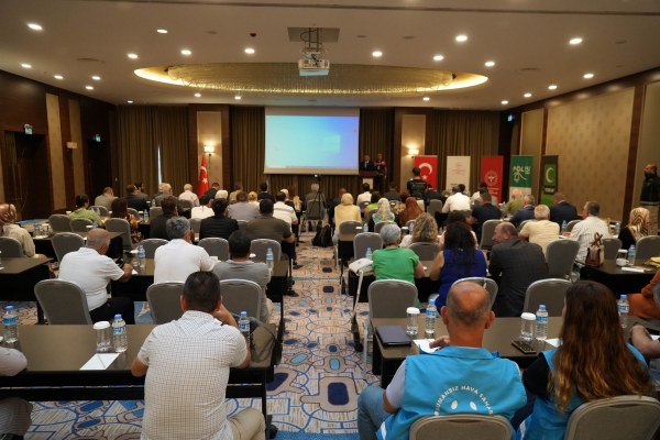 Samsun'da uyuşturucu kullananların ağız ve diş görüntüleri mide bulandırdı