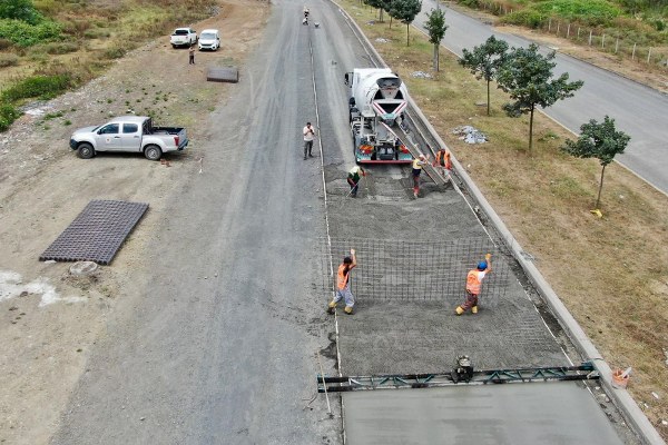 Samsunspor taraftarının yol çilesi bitiyor Samsun 19 Mayıs Stadyumu yolu düzenleniyor