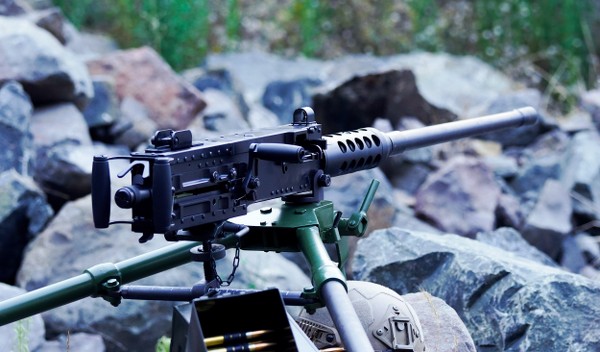 CANİK ve Samsun Yurt Savunma Türkiye'nin sanayi devleri arasına girdi