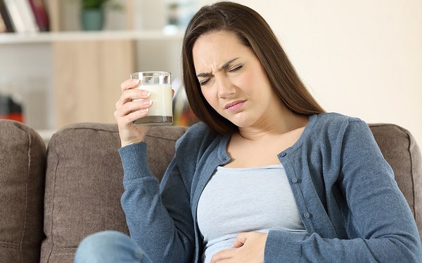 Süt içiyorsanız dikkat!!! Süt yerine zehir mi içiyoruz??