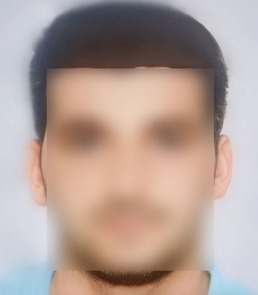 Samsun'da eşini bıçakladı aynı bıçakla intihar etti