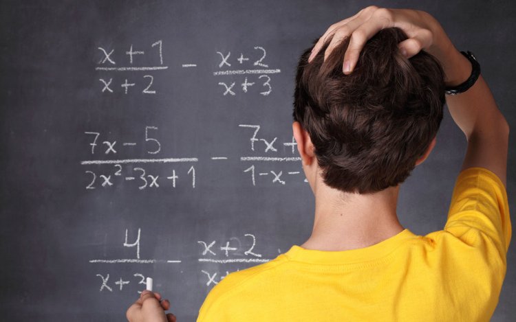 Bu matematik bulmacasını çözebilir misiniz? Bu zeka testini herkes hatalı çözüyor