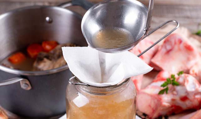 Her gün ilik suyu içerseniz; Mucizelere hazır olun!