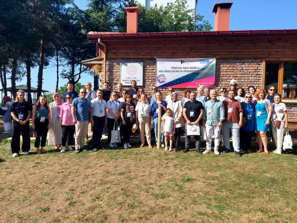 Canik'te eğitime yeni bir yaklaşım