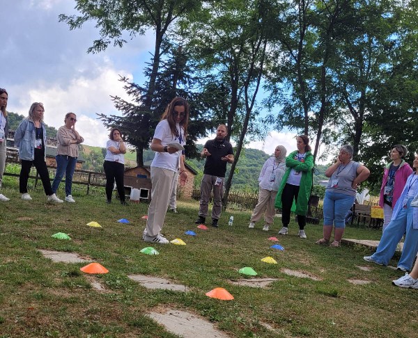 Canik'te eğitime yeni bir yaklaşım