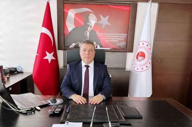 Samsun'da binlerce riskli yapı var