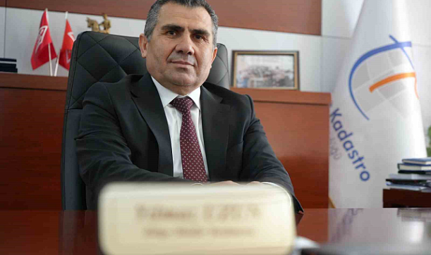 Samsun'da son 5 yılda yabancılara yapılan konut satışı sayısı açıklandı