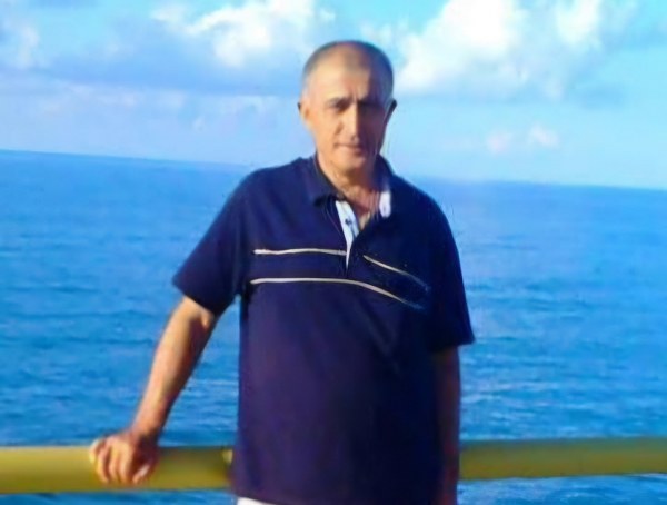 Samsun'da sahilde yürüyüş yapan emekli polis hayatını kaybetti