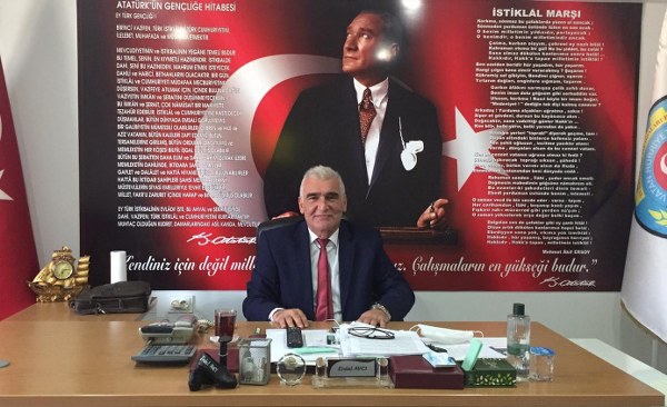 Tarımsal elektriğe yapılan zamma çiftçiden tepki