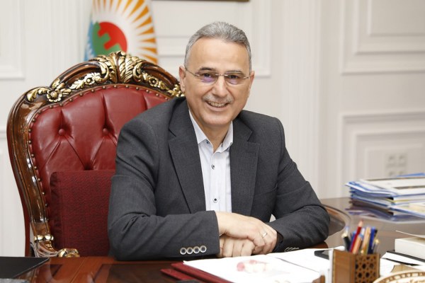 İlkadım'da ücretsiz düğün başvuruları başladı