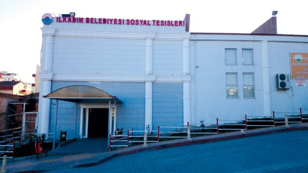 İlkadım'da ücretsiz düğün başvuruları başladı