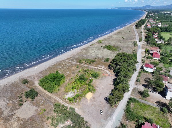 Terme’ye Kadınlar Plajı müjdesi!