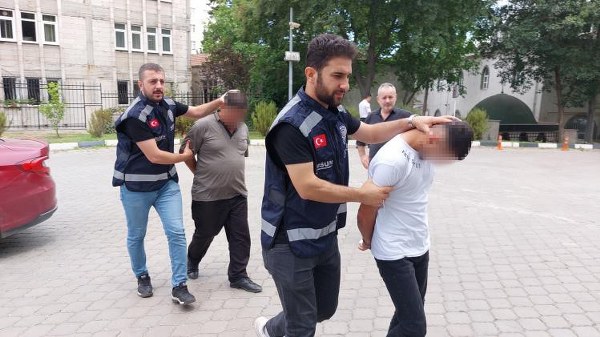 Samsun'da 20 bine yakın uyuşturucu ele geçmişti! Yeni gelişme
