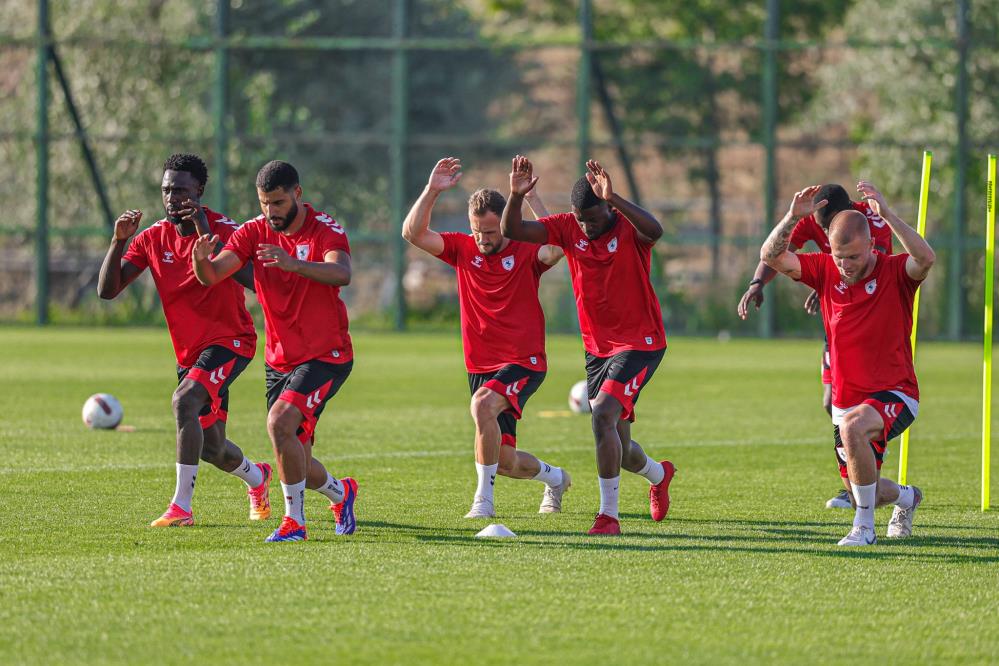 Thomas Reis: Sabırsızlanıyorum