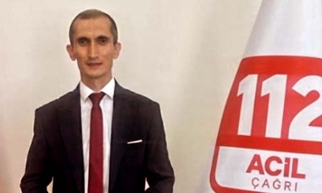 Samsun'da 112 Acil Çağrı Merkezi'ni 697 kez meşgul eden kişiye ceza