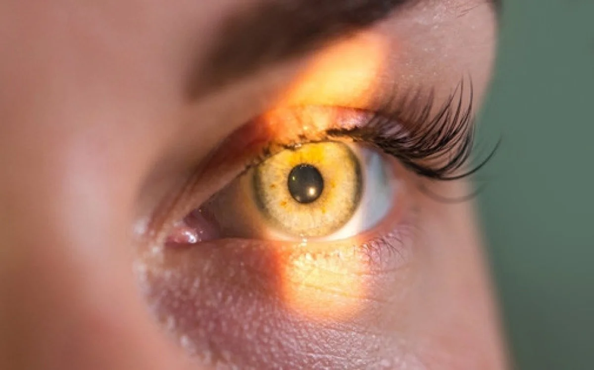 Gözler yalan sözlemez! Uzmanlar retinadan ne kadar yaşayacağınızı ortaya çıkardı