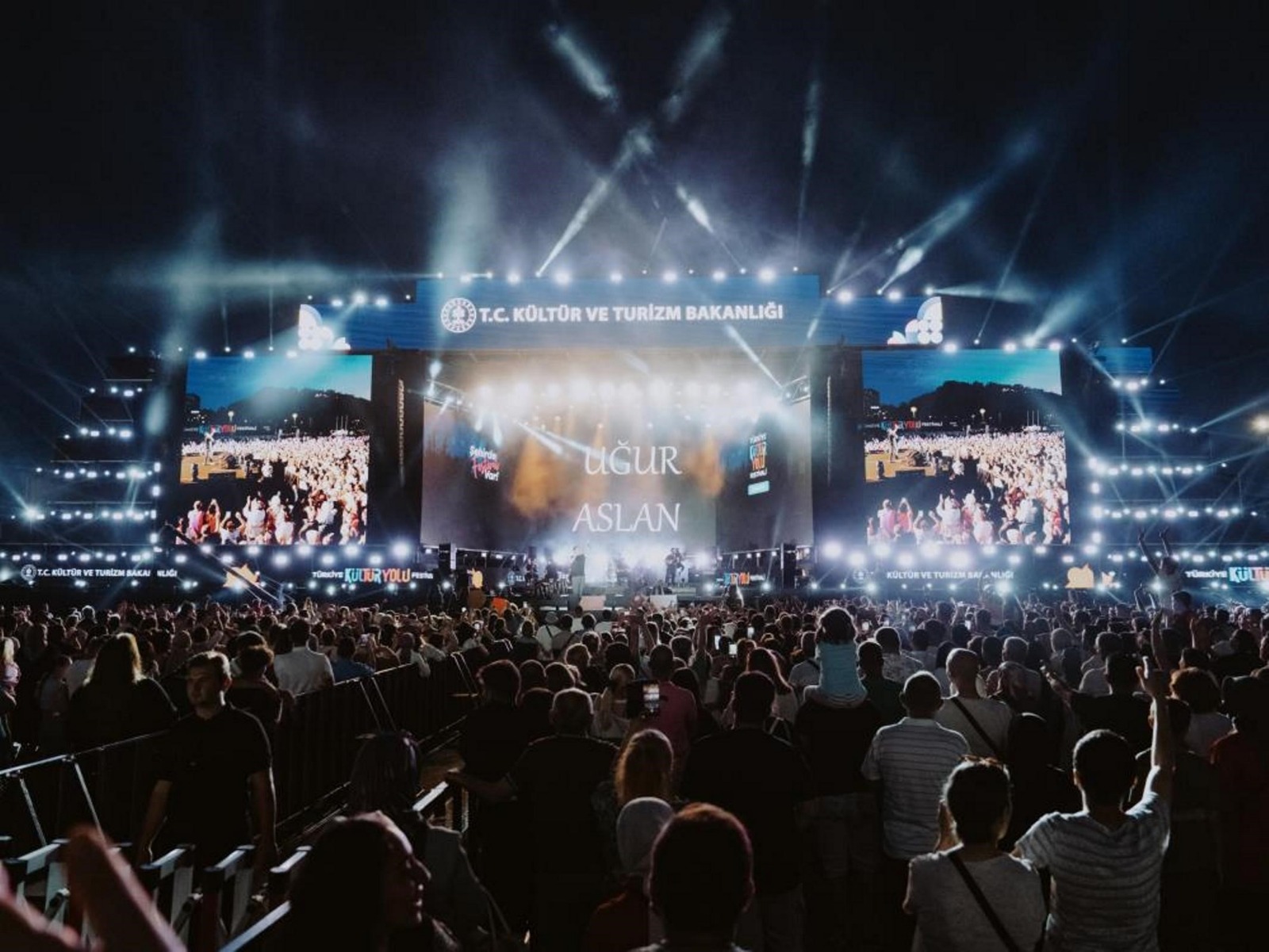 Samsun'da turizm patlaması: Tanıtım çalışmaları meyvesini verdi