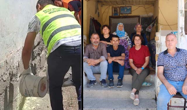 Samsun'da gizemli varlık korku yaratıyor